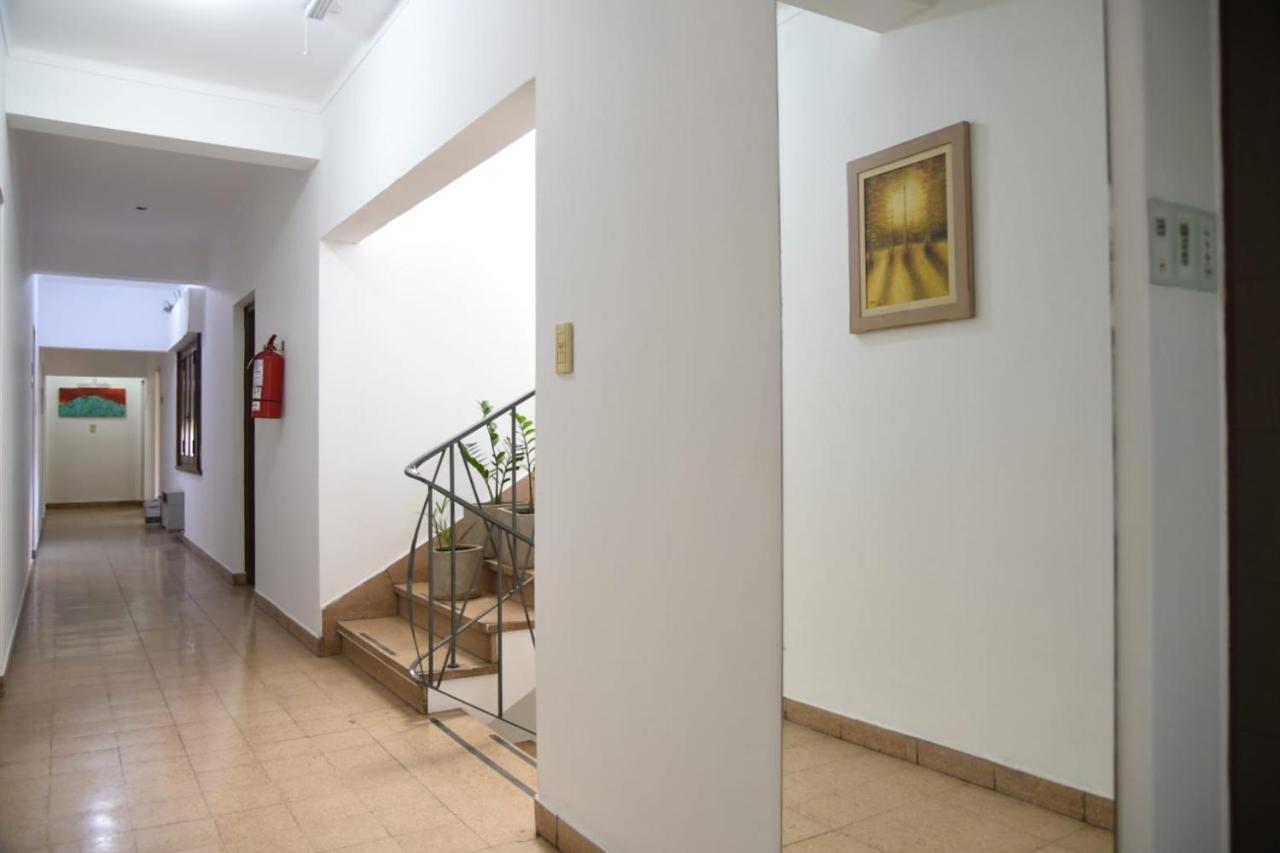 Habitacion En Espana 1512 Μεντόζα Εξωτερικό φωτογραφία